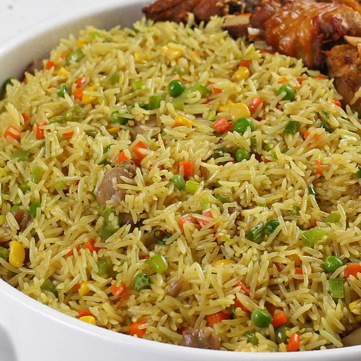 Fried Rice